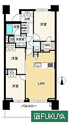 物件画像 アデニウムコート木場公園