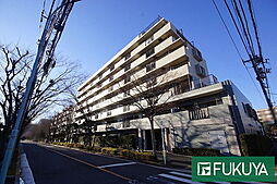 物件画像 アーベントハイム葛西臨海公園