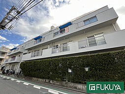 物件画像 ダイアパレス大島