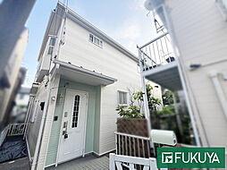 物件画像 江戸川区北小岩3丁目