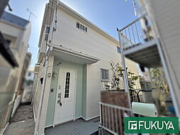 物件画像 江戸川区北小岩3丁目