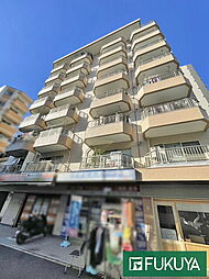 物件画像 日栄マンション