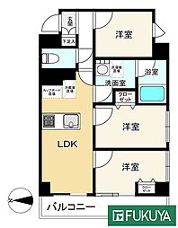 物件画像 サンサーラ第二吾妻橋