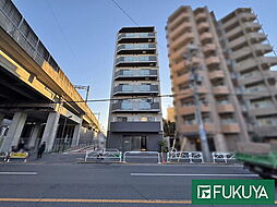 物件画像 ガリシア八広駅前