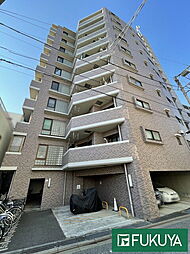 物件画像 キャッスルマンション亀戸立花