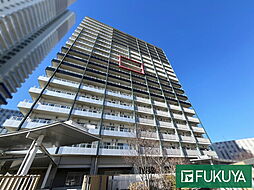 物件画像 イーストコア曳舟一番館