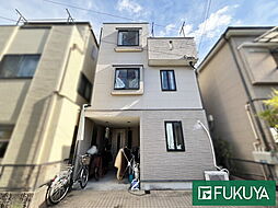 物件画像 墨田区八広4丁目