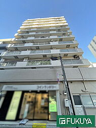 物件画像 グレイス両国