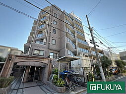 物件画像 ライオンズマンション東向島第2