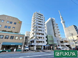 物件画像 コスモ錦糸町