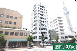 物件画像 コスモ錦糸町