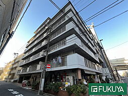 物件画像 ジョイフル門前仲町第一