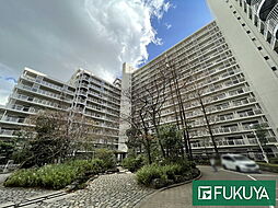 物件画像 ダイアパレス猿江恩賜公園