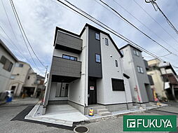 物件画像 葛飾区西新小岩5丁目