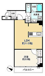 物件画像 新大橋マンション