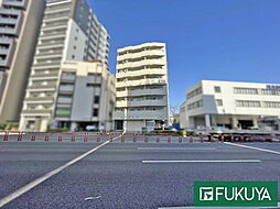 マンションイメージ