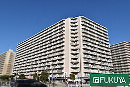 物件画像 東大島ファミールハイツ1号館