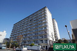 物件画像 秀和亀戸天神橋レジデンス