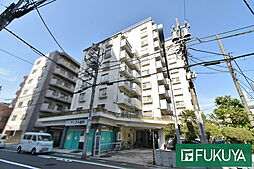 物件画像 東向島サニーホームズ