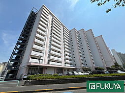 物件画像 南砂住宅2号棟