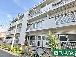 物件画像 篠崎マンション