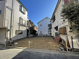 物件画像 江戸川区北篠崎2丁目