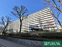 物件画像 亀戸二丁目団地9号棟