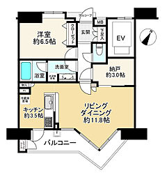 物件画像 プレジール東大島