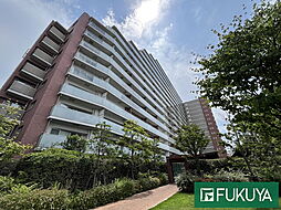 物件画像 シティテラス東陽町