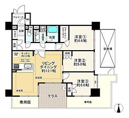 マンションイメージ