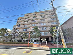 物件画像 トーア平井マンション