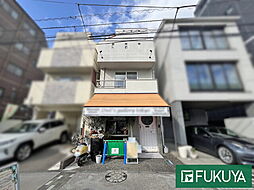 物件画像 江東区三好4丁目