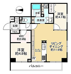 物件画像 クイーンシティ本所・親水公園