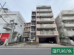 物件画像 クイーンシティ本所・親水公園