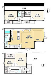 物件画像 江戸川区松江2丁目