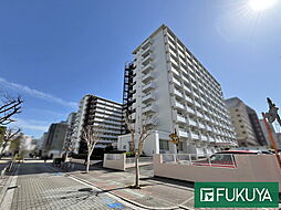 物件画像 東陽町ハイホームＡ棟