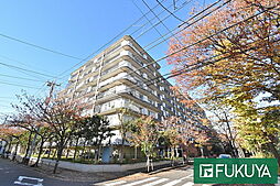 物件画像 ハイラーク船堀