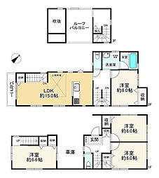 物件画像 江戸川区松江5丁目