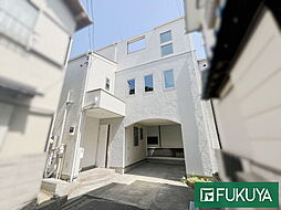 物件画像 江戸川区松江5丁目