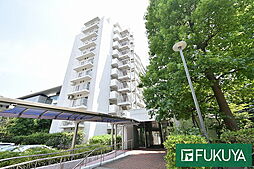 物件画像 ファミリータウン東陽Ｅ棟