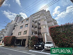 物件画像 サンヴェール門前仲町