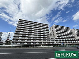 物件画像 コープ野村亀戸西棟