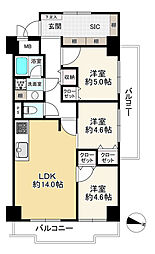 ゾンネンハイム北砂