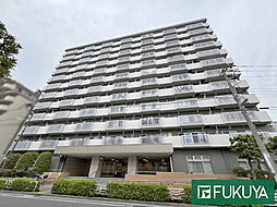 物件画像 ゾンネンハイム北砂