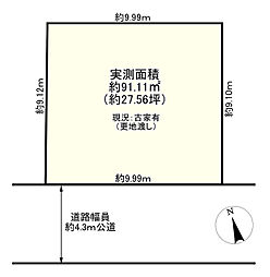 物件画像 江戸川区松江6丁目