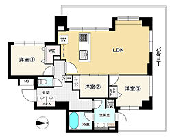 物件画像 ネバーランド大島