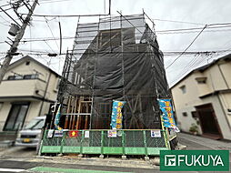 物件画像 葛飾区東新小岩4丁目