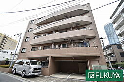 マンションイメージ