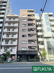 マンションイメージ