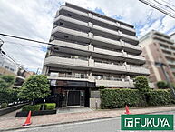 東京都江東区白河3丁目：物件画像